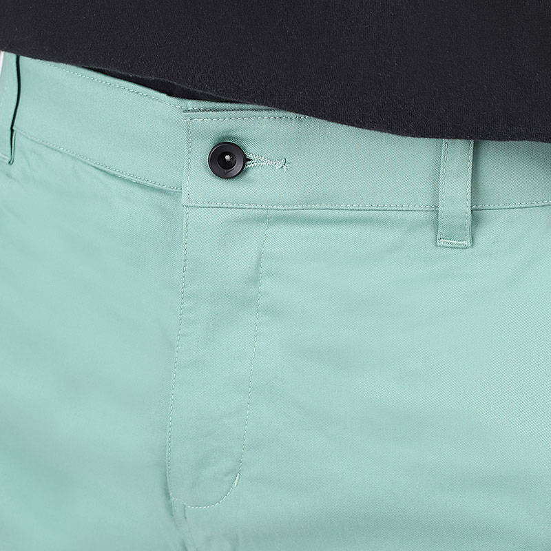 мужские зеленые брюки Nike Golf Pants DA4130-316 - цена, описание, фото 2
